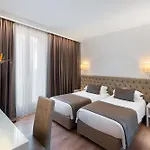 Unahotels Eco Hotel Villa Costanza Venezia