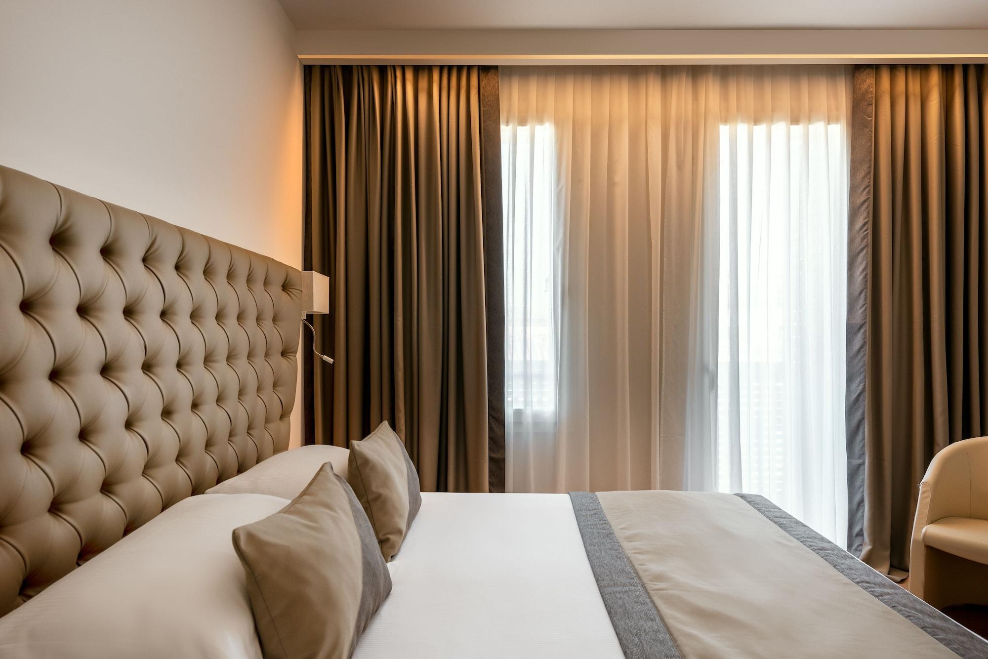 Unahotels Eco Costanza Venezia Hotel Mestre
