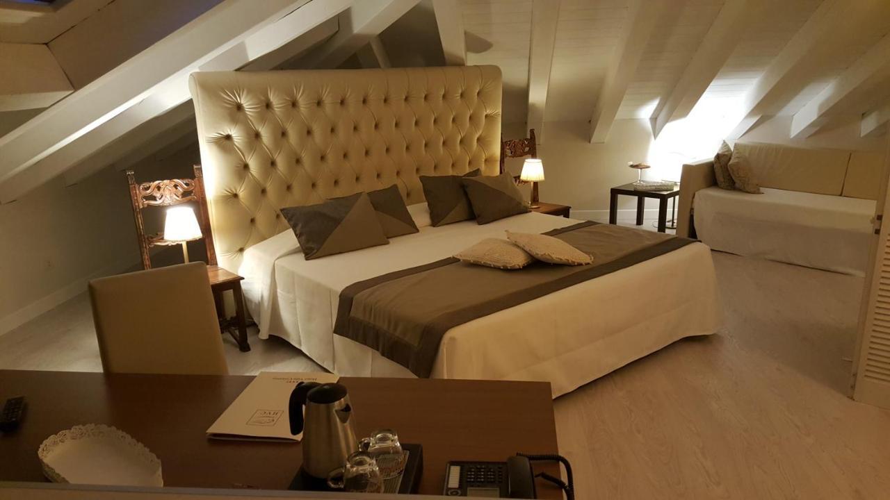 Unahotels Eco Costanza Venezia Hotel 3*