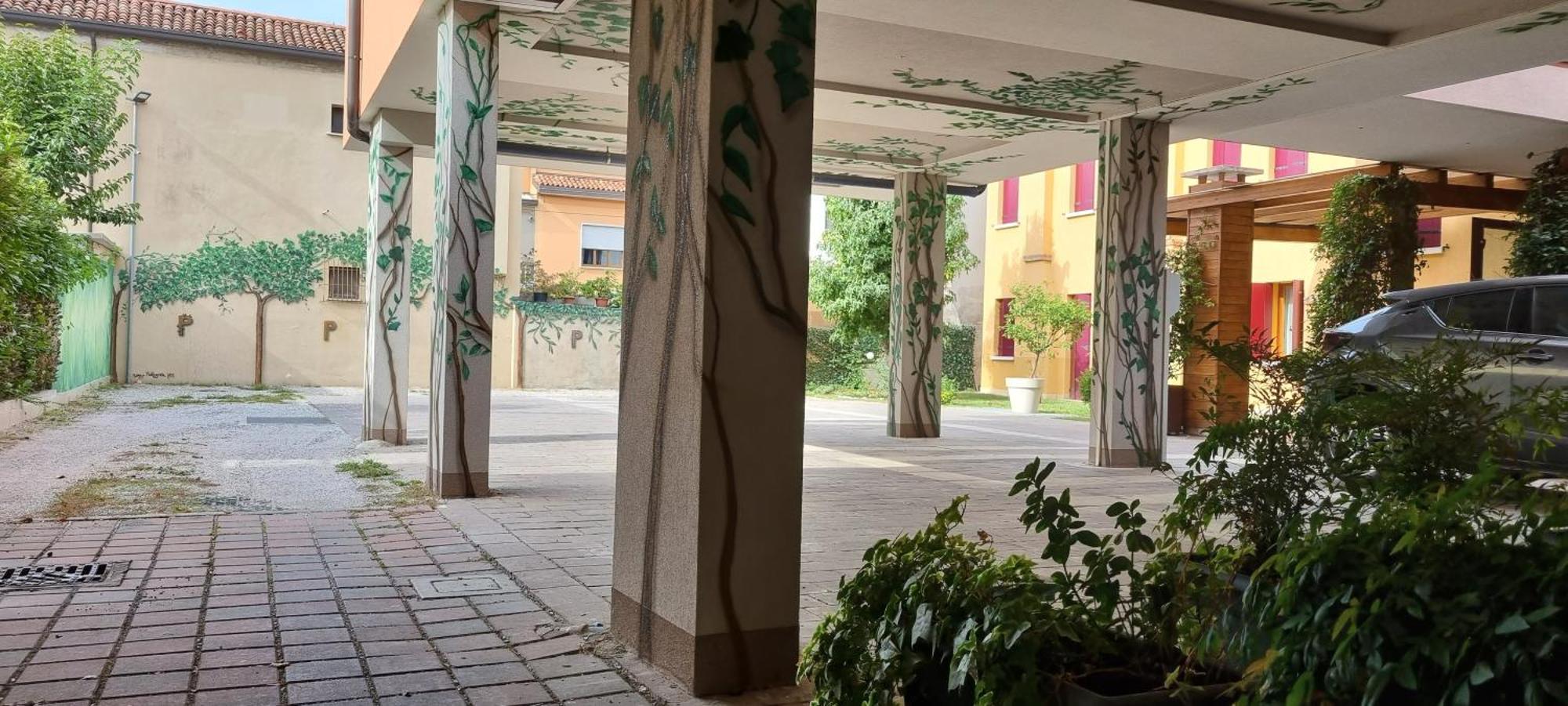 Unahotels Eco Costanza Venezia