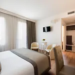 Unahotels Eco Hotel Villa Costanza Venezia