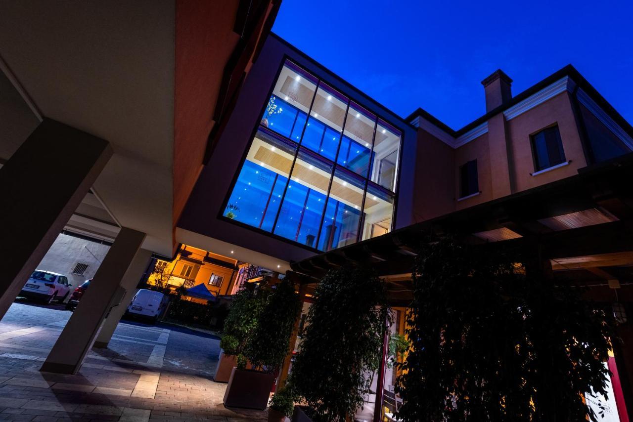 Unahotels Eco Costanza Venezia Hotel Mestre