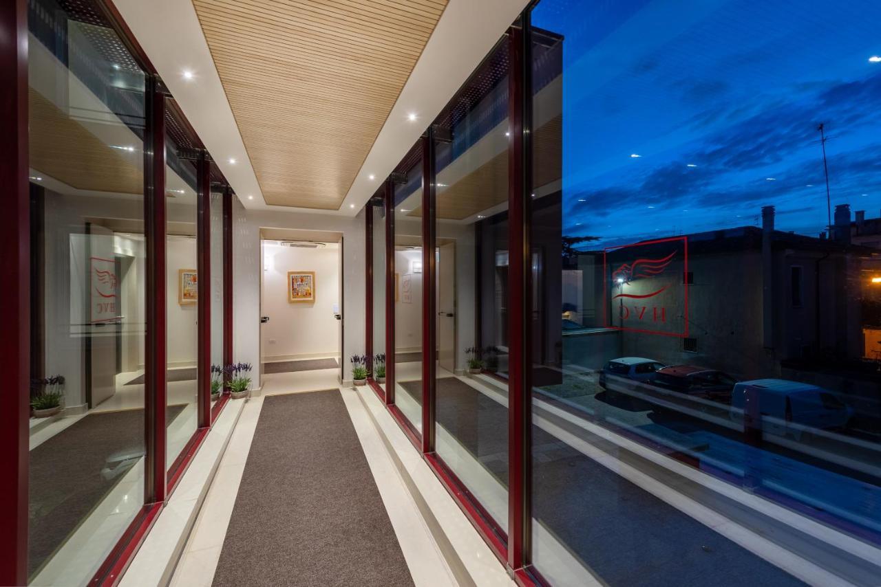 Unahotels Eco Costanza Venezia Hotel Mestre