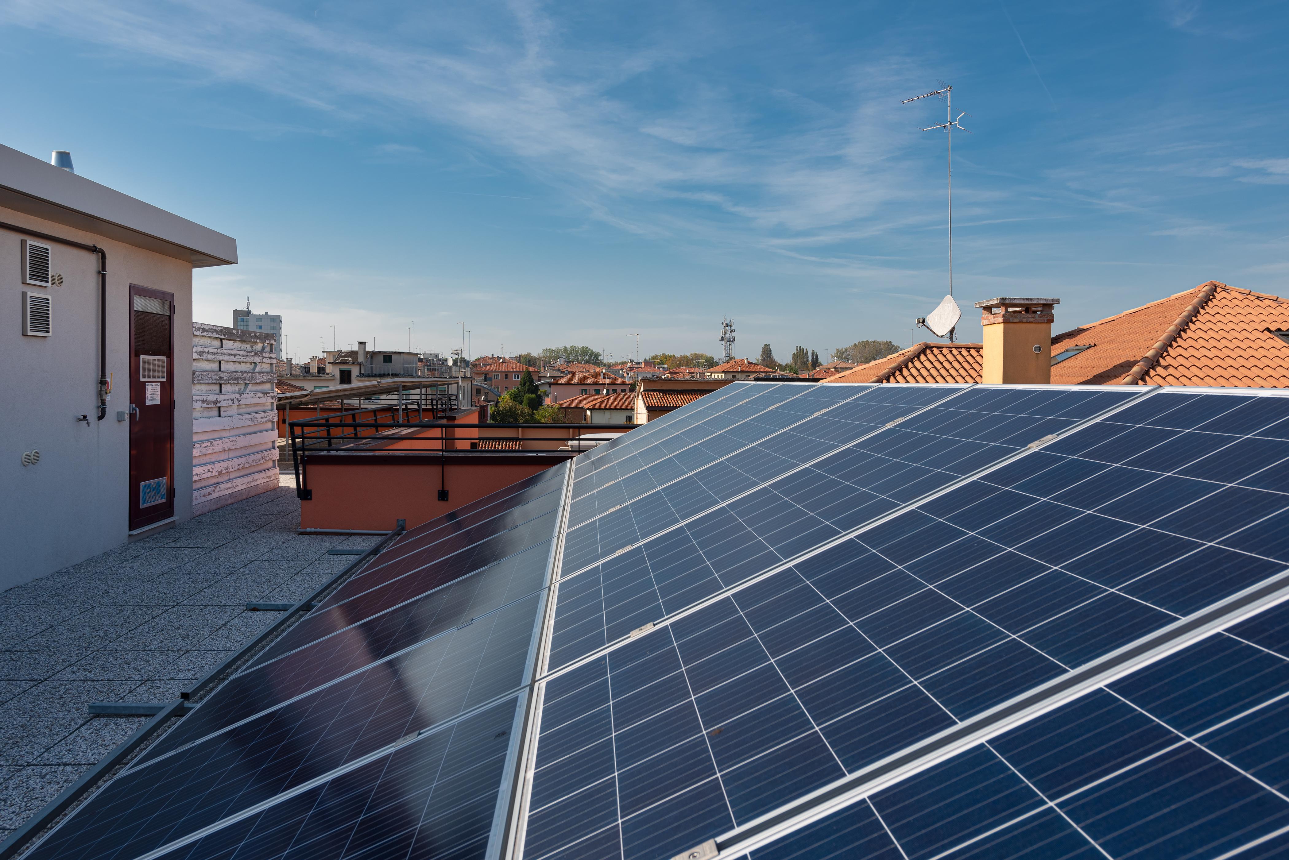 Unahotels Eco Costanza Venezia