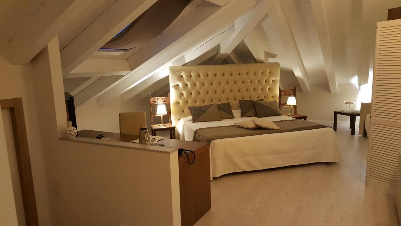 Unahotels Eco Costanza Venezia Hotel Mestre