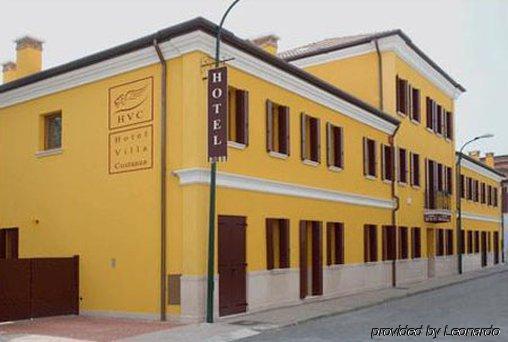 Hotel Unahotels Eco Costanza Venezia 3*