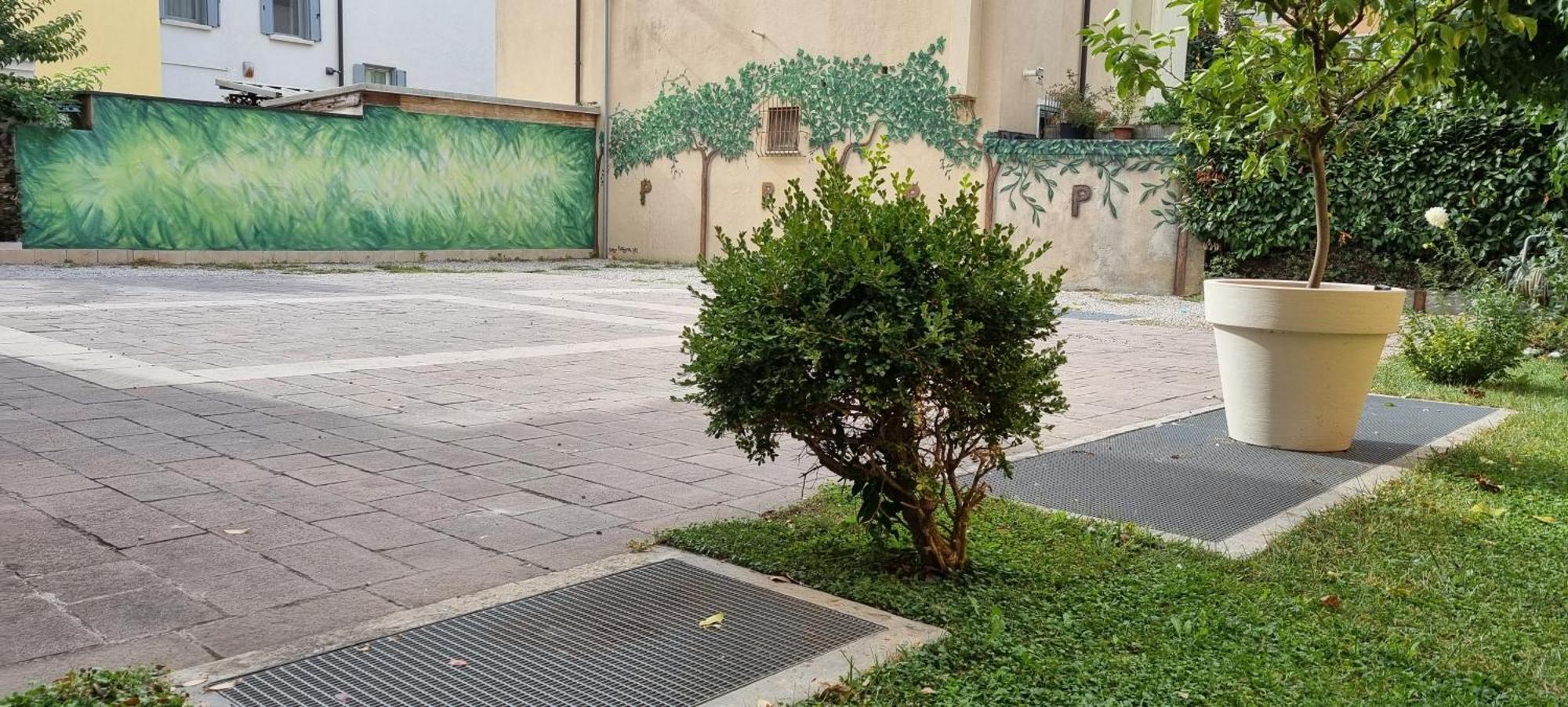 Unahotels Eco Costanza Venezia 3* Mestre