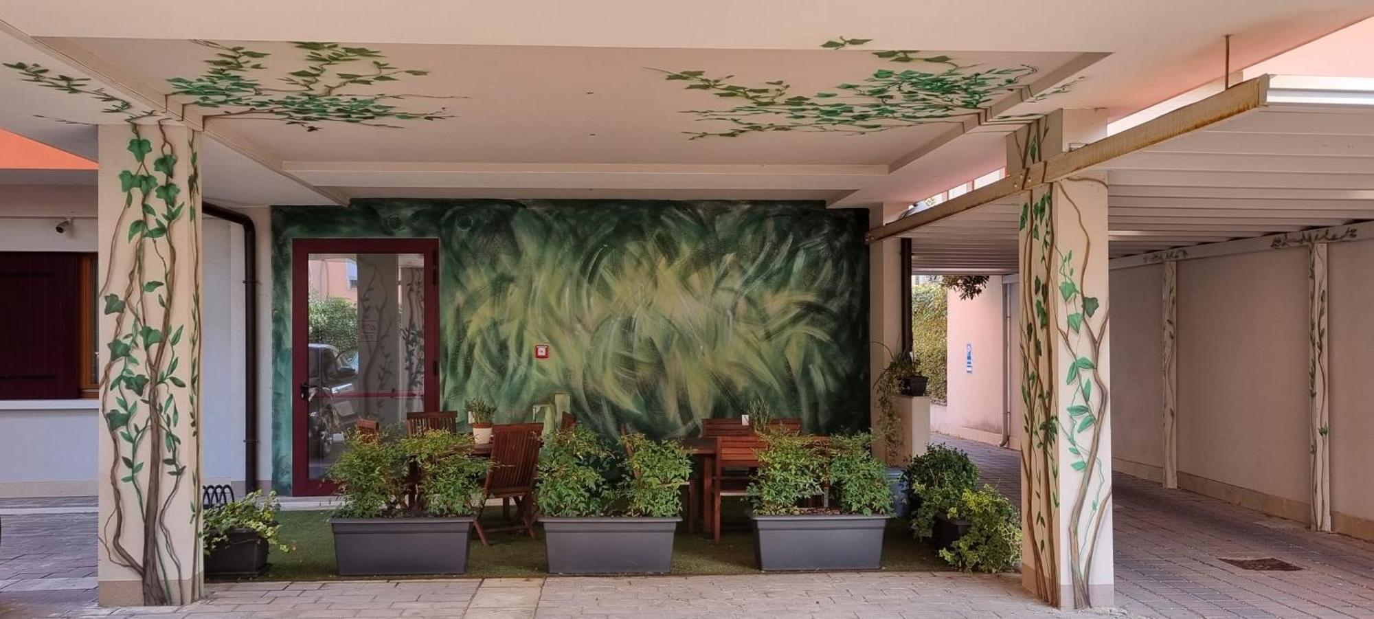 Unahotels Eco Costanza Venezia