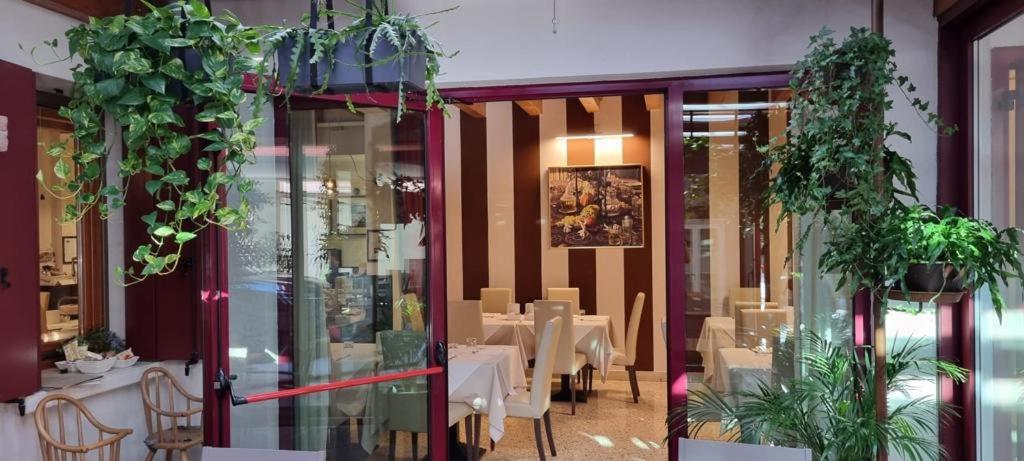 Unahotels Eco Costanza Venezia Hotel Mestre