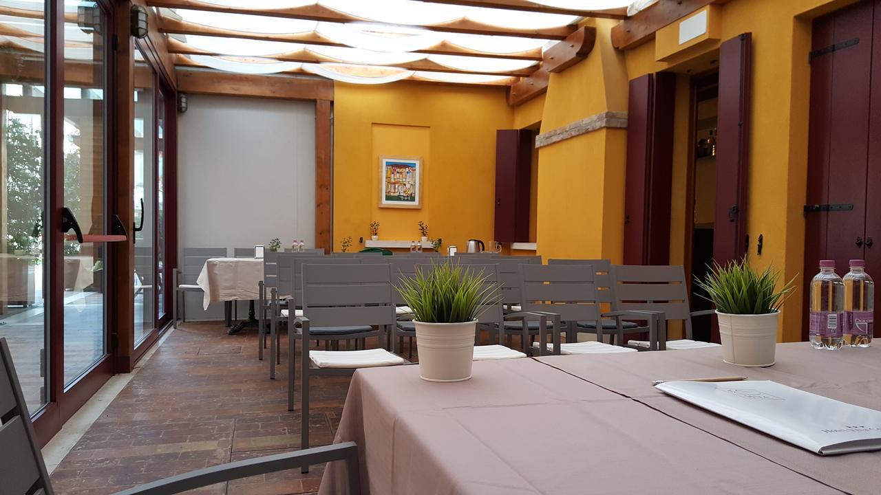 Unahotels Eco Costanza Venezia Hotel