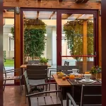 Unahotels Eco Hotel Villa Costanza Venezia